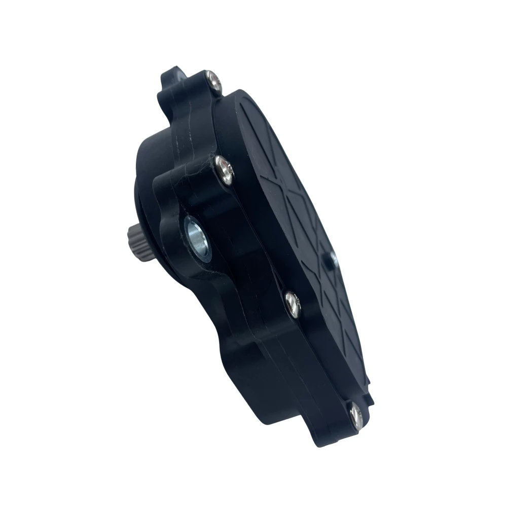 Atuador Da Transmissão Quadriciclos Atvs Forge 400i Hs400 Hisun