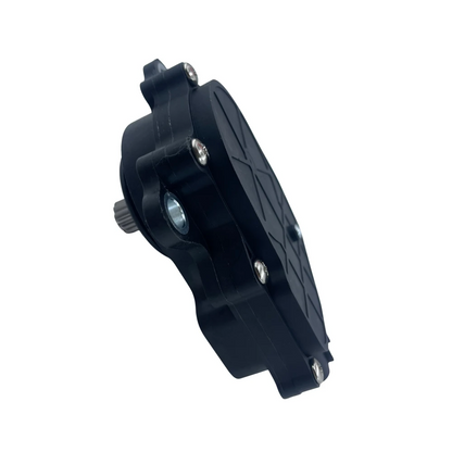 Atuador Da Transmissão Quadriciclos Atvs Forge 400i Hs400 Hisun