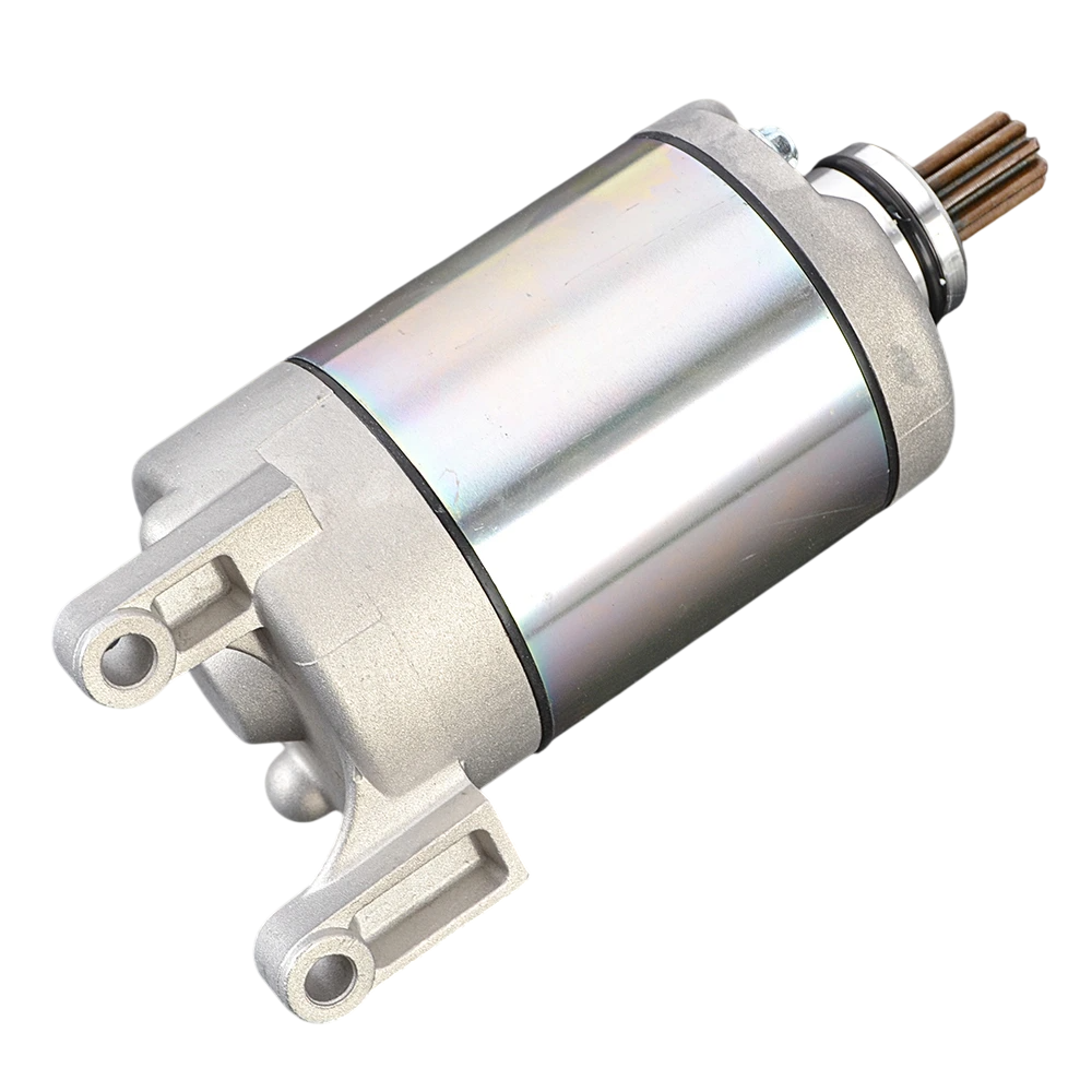 Motor Partida Quadriciclos Atvs Ram Canyon/ Thrasher 503/500/520/Rr Smc