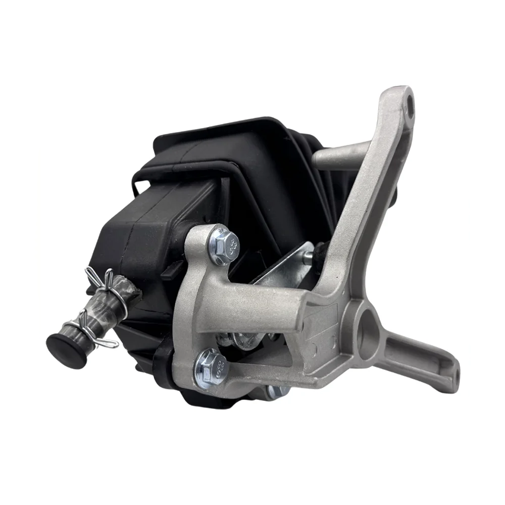 Conjunto da Alavanca do Cambio Quadriciclos Atvs Grizzly 350/450/660 Yamaha