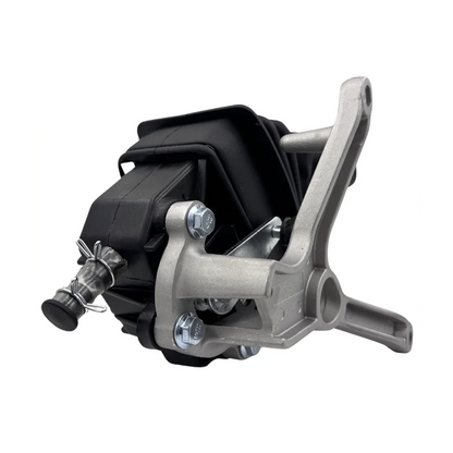 Conjunto da Alavanca do Cambio Quadriciclos Atvs Grizzly 350/450/660 Yamaha