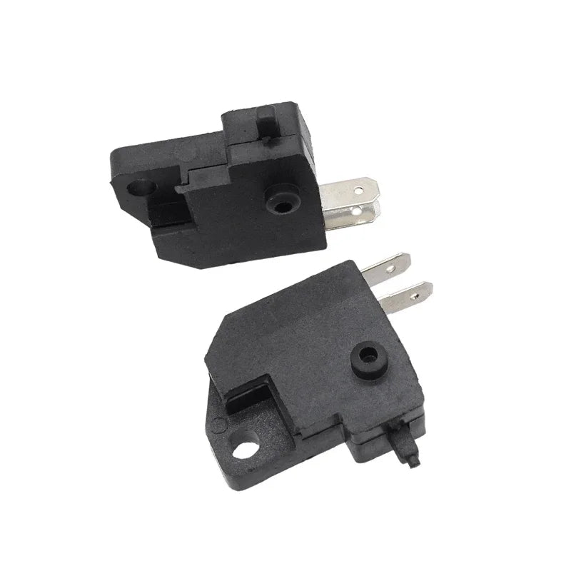 Interruptor de Freio Direito e Esquerdo (2 Peças) Quadriciclos Atvs 125/ 150cc
