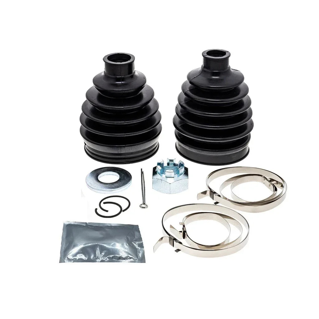 Coifa da Homocinetica para Quadriciclos Atvs/ Utvs da Can Am