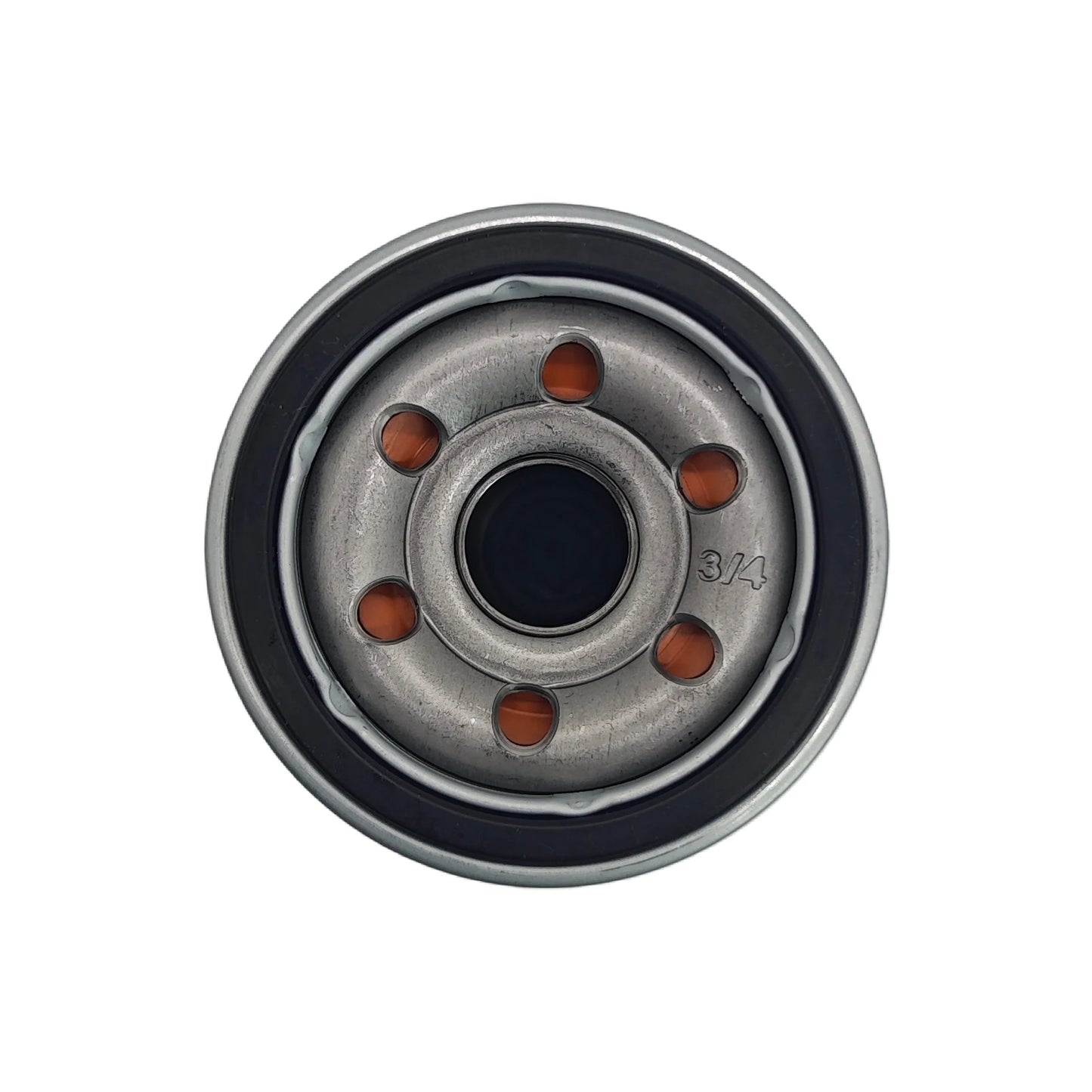 Filtro de Óleo Quadriciclos Atvs T-Boss 550 Ventura