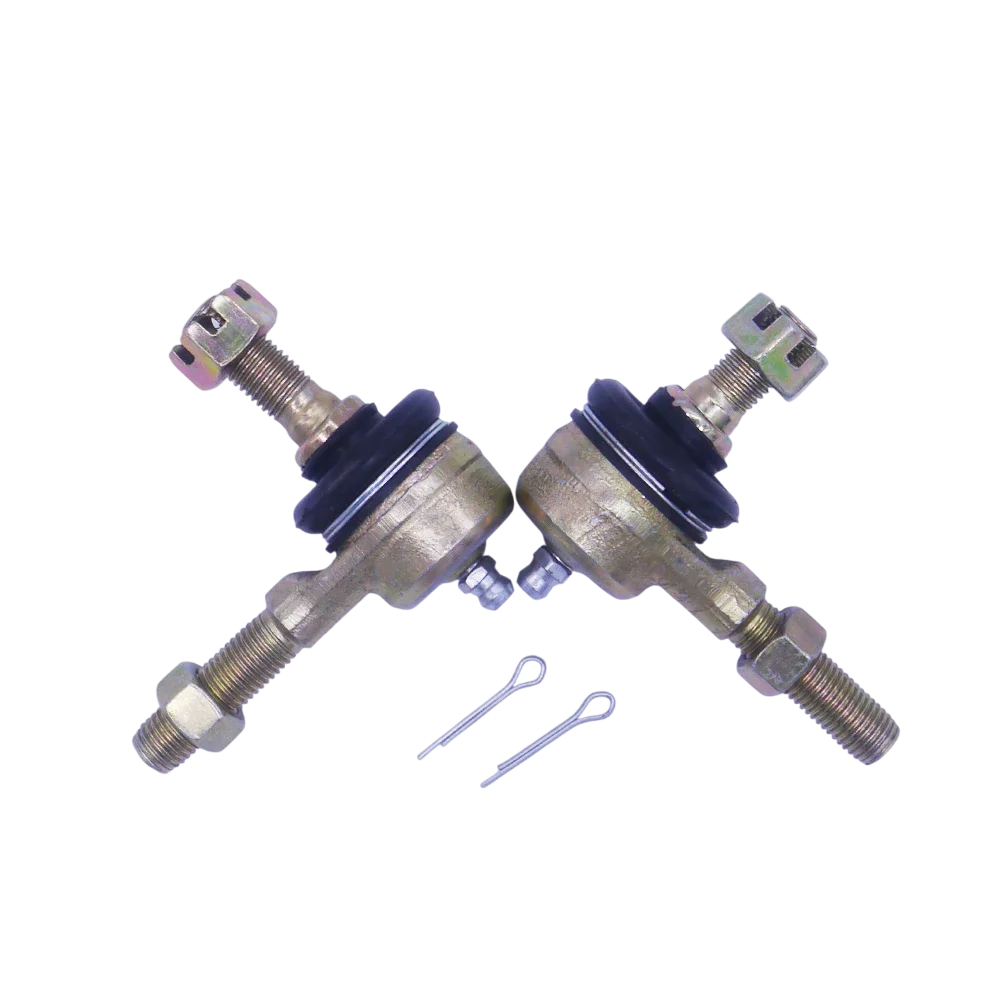 Terminal Direção (M10-M10) Quadriciclos Atvs 200 Shineray