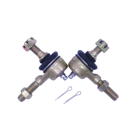 Terminal Direção (M10-M10) Quadriciclos Atvs 200 Shineray