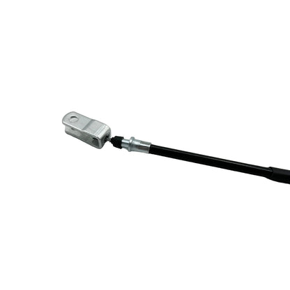 Cabo Freio Traseiro Quadriciclos Atvs  350/ 400 Yamaha