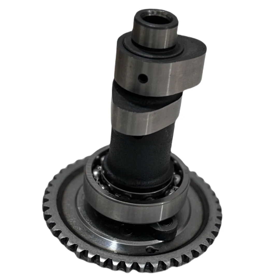 Arvore de Comando Completa Quadriciclos Atvs 500/550 Hisun