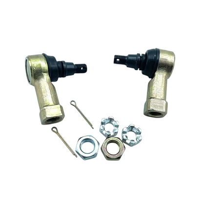Terminal Direção Quadriciclos Atvs KingQuad LTA-450/ LTA-700/ LTA-750 Suzuki