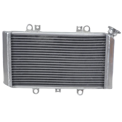 Radiador Quadriciclos Atvs Grizzly YFM 660 Yamaha