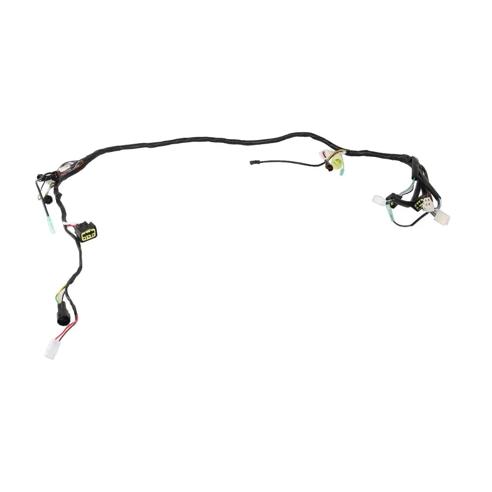 Chicote/ Fiação Completa Quadriciclos Atvs Raptor 350 Yamaha