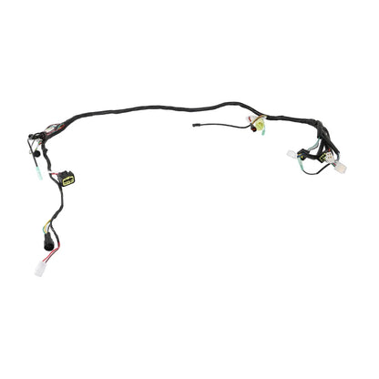 Chicote/ Fiação Completa Quadriciclos Atvs Raptor 350 Yamaha