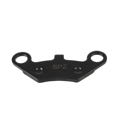 Pastilha de Freio (02 Pares) Quadriciclos Atvs Farmer 200 MXF