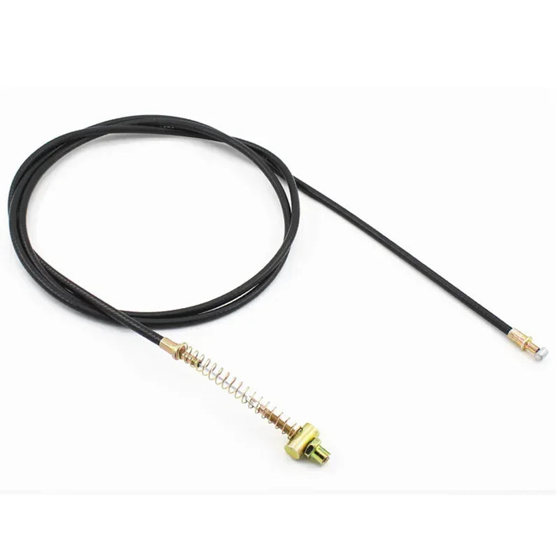 Cabo de Freio Dianteiro Ou Traseiro Scooter - Moto - Bicicleta Elétrica