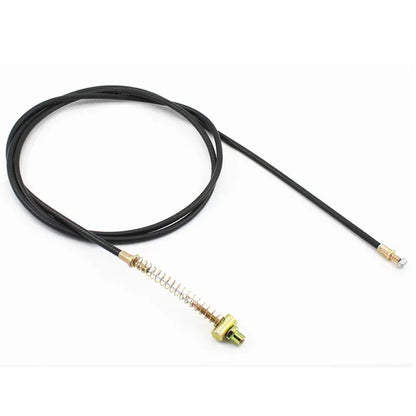 Cabo de Freio Dianteiro Ou Traseiro Scooter - Moto - Bicicleta Elétrica