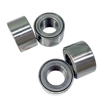 Rolamento De Roda Diant./ Tras. (4 Pçs) Quadriciclos Atvs/ Utvs CForce/ UForce/ ZForce De 400 A 800 Cfmoto