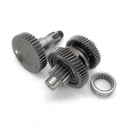 Engrenagem e Eixo do Cambio Quadriciclos Atvs e Buggys de 150/200cc