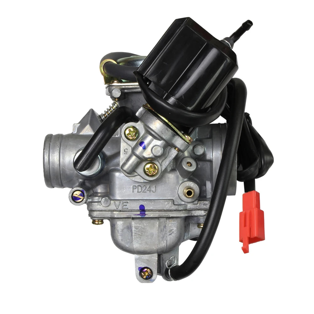 Carburador Completo Scooter 125 T3 Garini