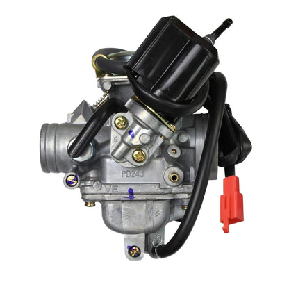 Carburador Completo Scooter 125 T3 Garini