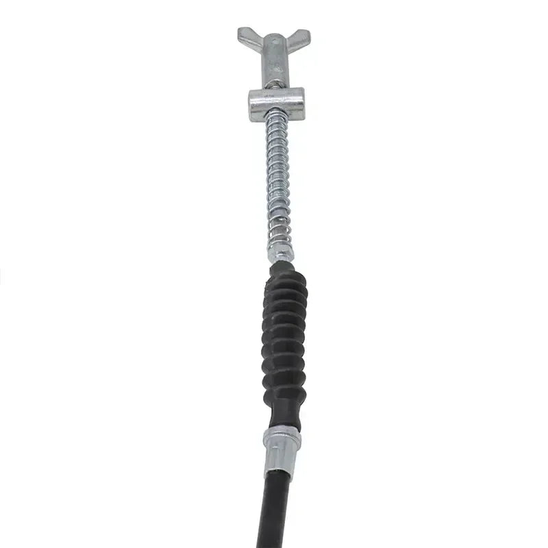 Cabo Freio Traseiro Quadriciclos Atvs Brute Force 650/750 Kawasaki