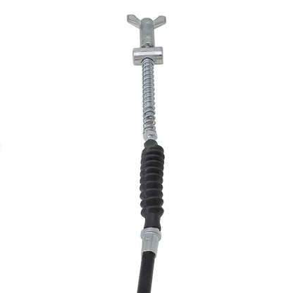 Cabo Freio Traseiro Quadriciclos Atvs Brute Force 650/750 Kawasaki