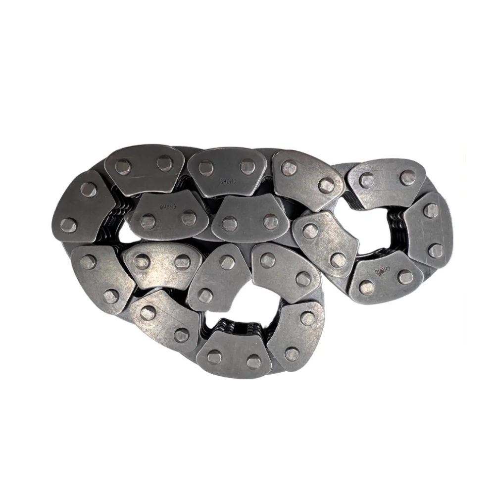 Corrente Engrenagem Reversa (34 Elos) Quadriciclos Atvs 500/700 Hisun