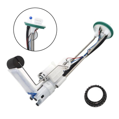 Bomba Combustível Quadriciclos Atvs Outlander/ Renegade 450/ 500/ 570 Can Am
