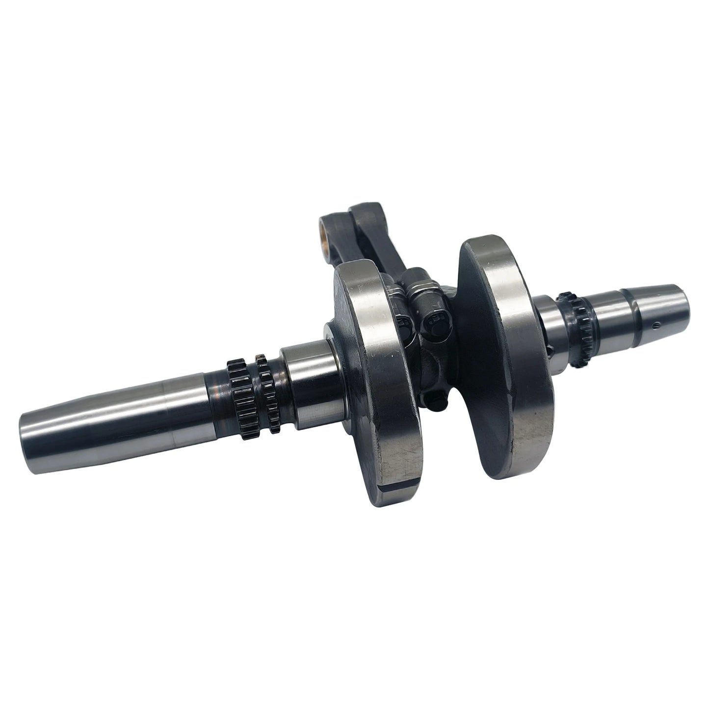 Kit Motor Quadriciclos Atvs Outlander/ Renegado/ Maverick 800 Can Am