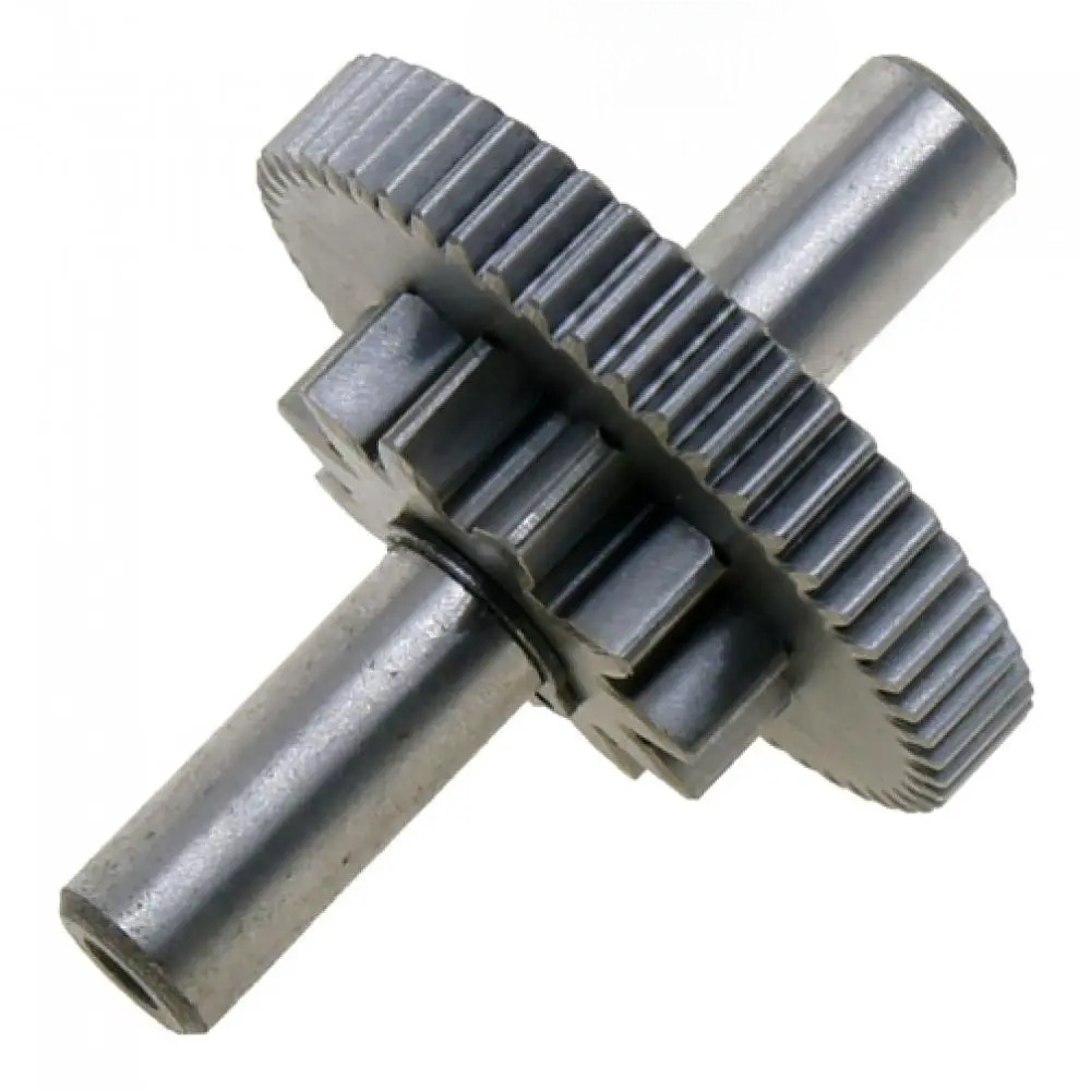 Engrenagem Dupla Partida 11/53D Quadriciclos Atvs Predator 300 Xterrain