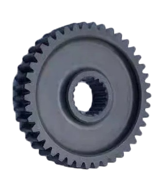 Eixo ou Engrenagem Caixa Cambio Scooter Neo 115 Yamaha