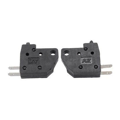 Interruptor de Freio Direito e Esquerdo (2 Peças) Quadriciclos Atvs 125/ 150cc