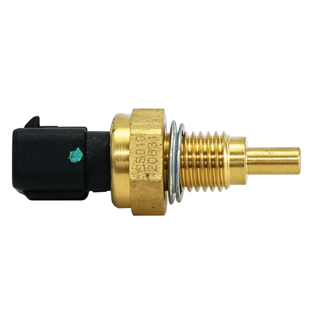 Sensor da Temperatura Quadriciclos Atvs Dakar 300 Fun Motors