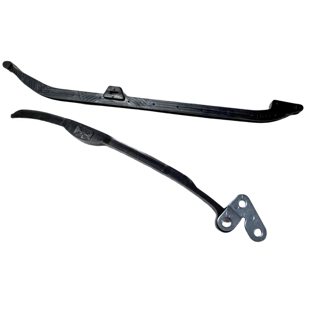Tensor E Guia + Corrente De Comando Quadriciclos Atvs Yfm 350 Yamaha