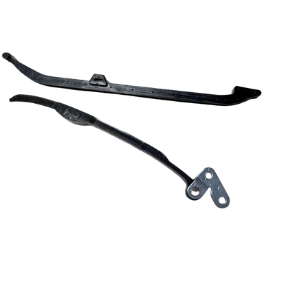 Tensor E Guia + Corrente De Comando Quadriciclos Atvs Yfm 350 Yamaha