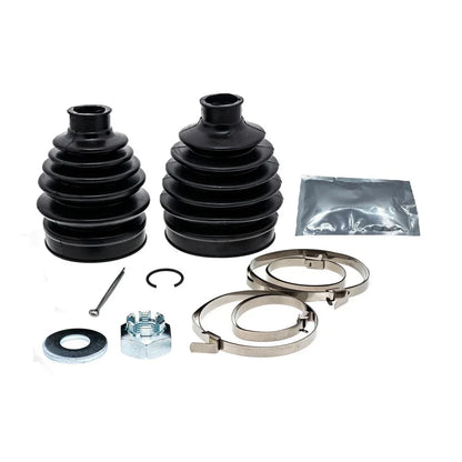 Coifa da Homocinetica para Quadriciclos Atvs/ Utvs da Can Am