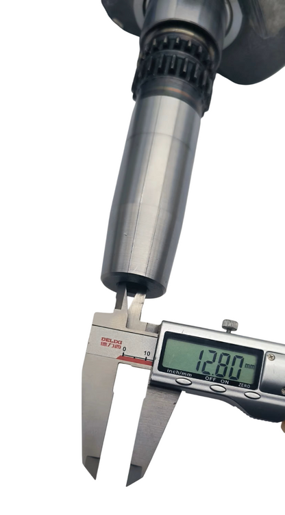 Kit Motor Quadriciclos Atvs Outlander/ Renegado/ Maverick 800 Can Am