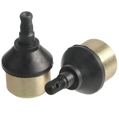 Pivô da Suspensão Superior e Inferior (Kit C/ 2 ou 4 Pçs.)Quadriciclos Atvs Sportsman/ Ranger 450 a 800 Polaris