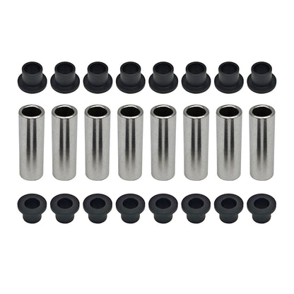 Kit de Buchas Suspensão Quadriciclos Atvs/ Utvs Commander 800/ 1000 Can Am