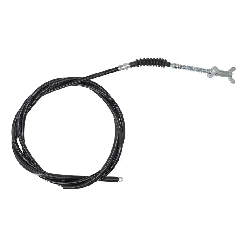 Cabo Freio Traseiro Quadriciclos Atvs Brute Force 650/750 Kawasaki