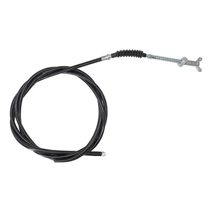 Cabo Freio Traseiro Quadriciclos Atvs Brute Force 650/750 Kawasaki