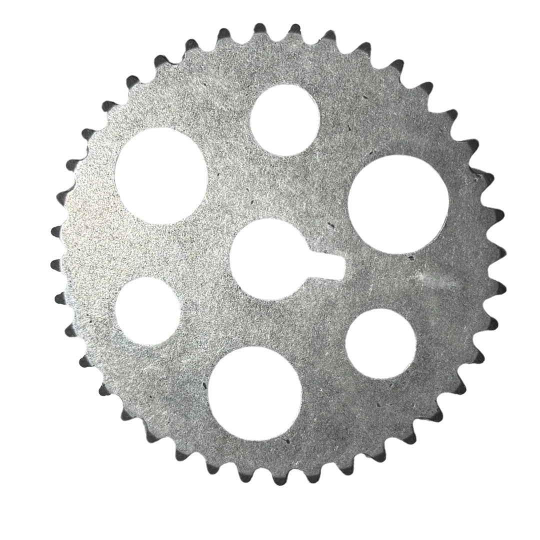 Engrenagem Do Comando Quadriciclos Atvs 250 Jianshe E Bashan