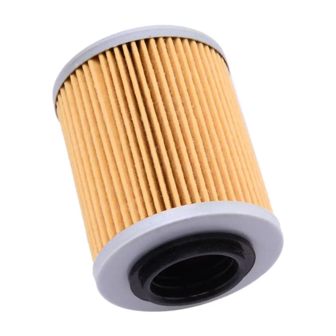 Filtro de Óleo Quadriciclos Atvs/ Utvs Commander 800/ 1000 Can Am