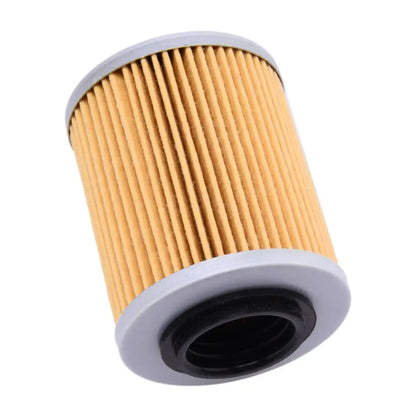 Filtro de Óleo Quadriciclos Atvs/ Utvs Commander 800/ 1000 Can Am