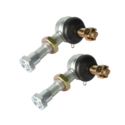 Terminal Superior Da Suspensão 12mm/14mm/16mm (Par) Quadriciclos Atvs De 50cc A 300cc