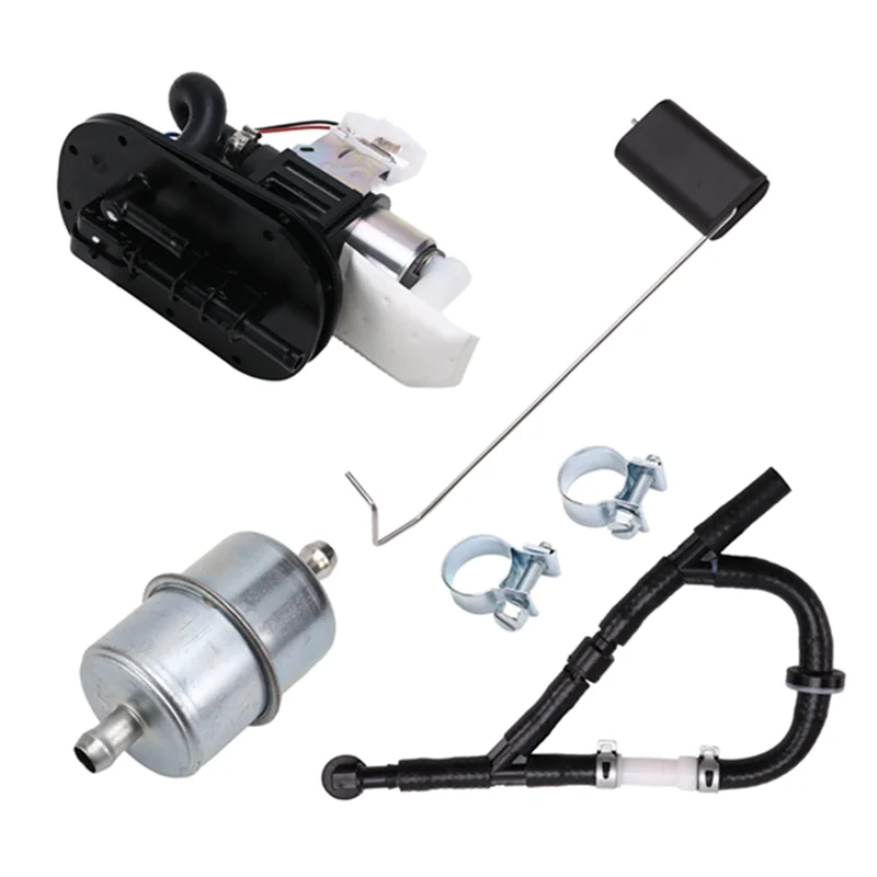 Bomba Combustível Quadriciclos Atvs Outlander/ Renegade 400 Á 800 06/08 Can Am