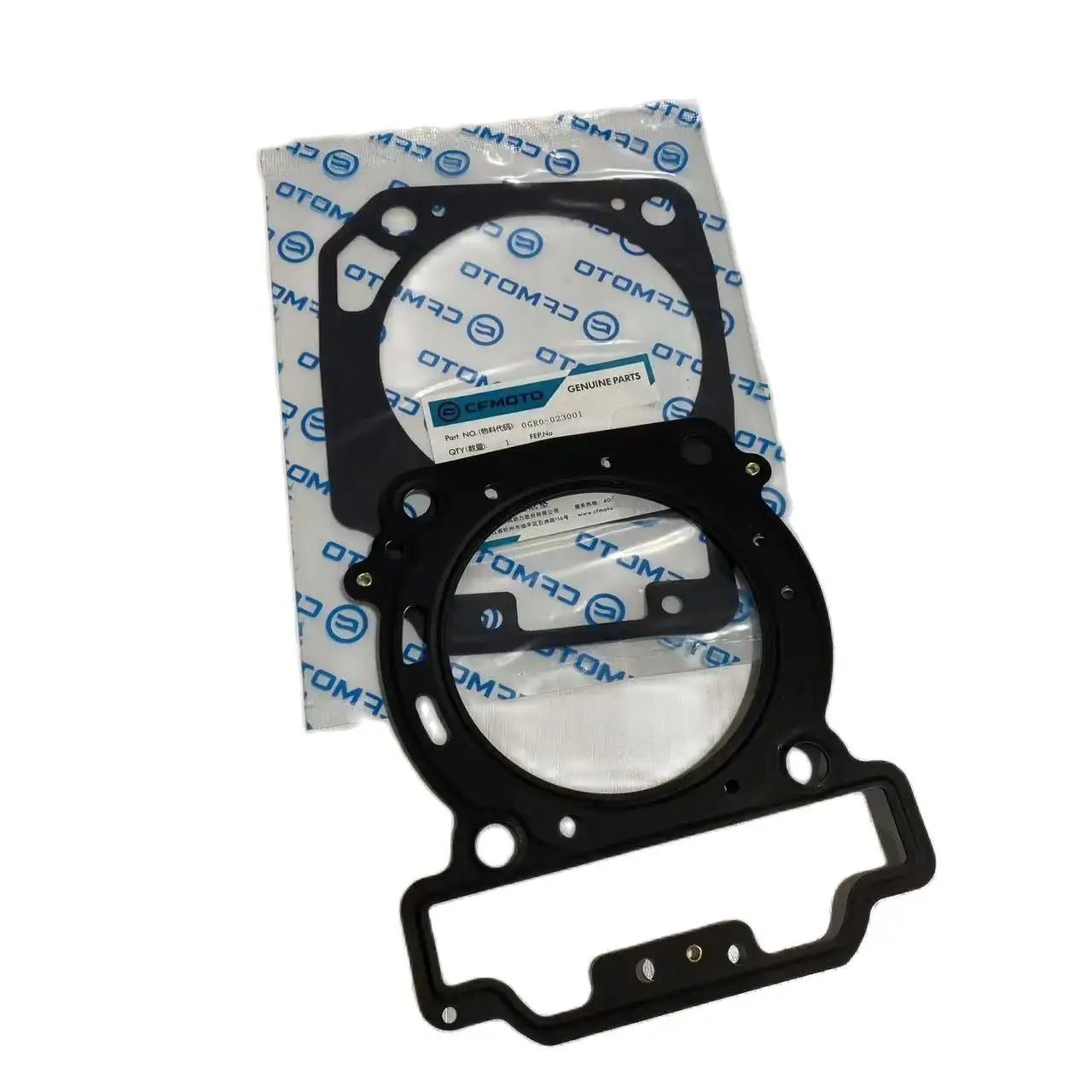 Junta Kit A Quadriciclos Atvs/Utvs Cforce 400/450/520 Cfmoto