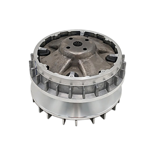 Embreagem Diant. Completa Quadriciclos Atvs 500/700 Hisun