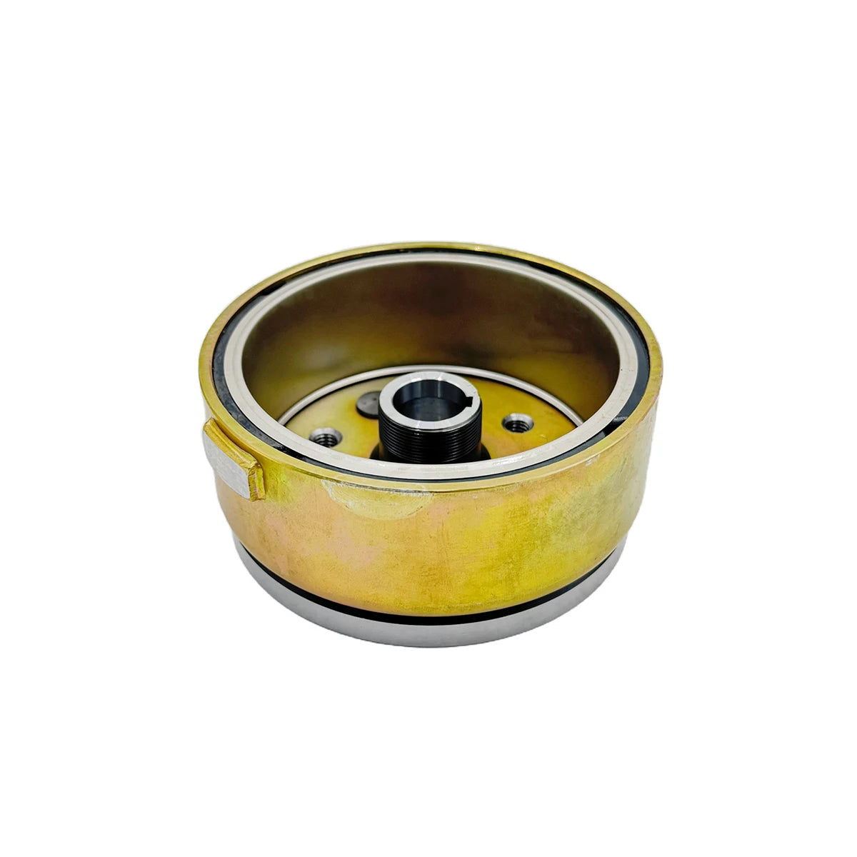 Rotor Magneto Quadriciclos Atvs 250 Jianshe/ Roketa/ Loncin
