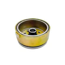 Rotor Magneto Quadriciclos Atvs Montez 250 Traxx