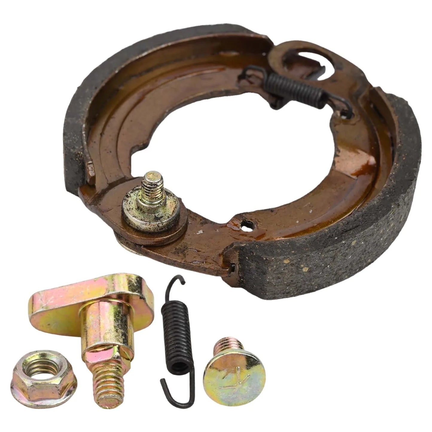 Patim Ou Lona De Freio Bicicletas Elétricas